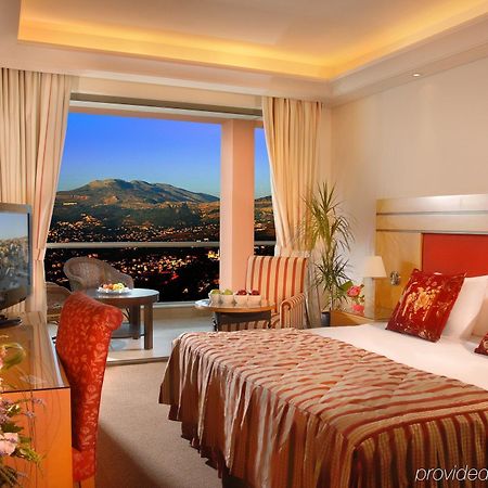 Safir Bhamdoun Hotel 部屋 写真