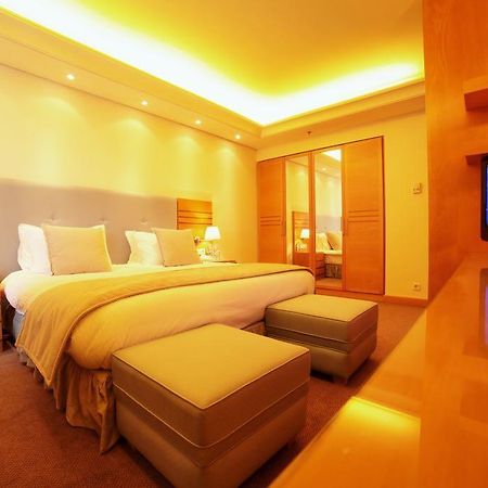Safir Bhamdoun Hotel エクステリア 写真