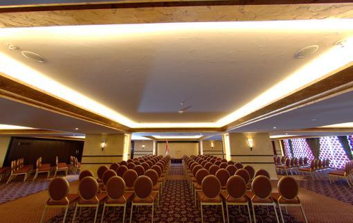 Safir Bhamdoun Hotel エクステリア 写真