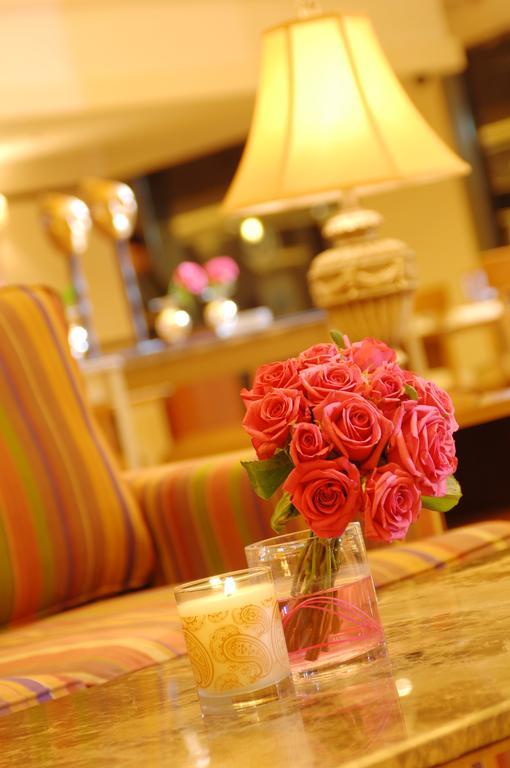 Safir Bhamdoun Hotel 部屋 写真
