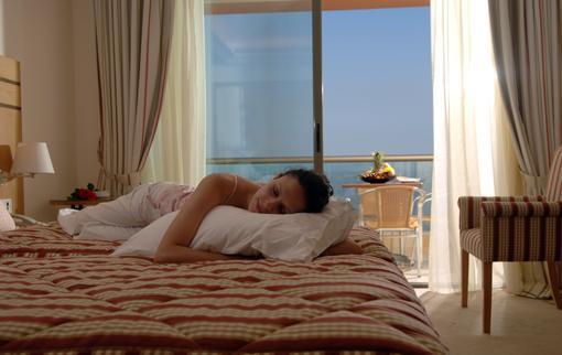 Safir Bhamdoun Hotel エクステリア 写真