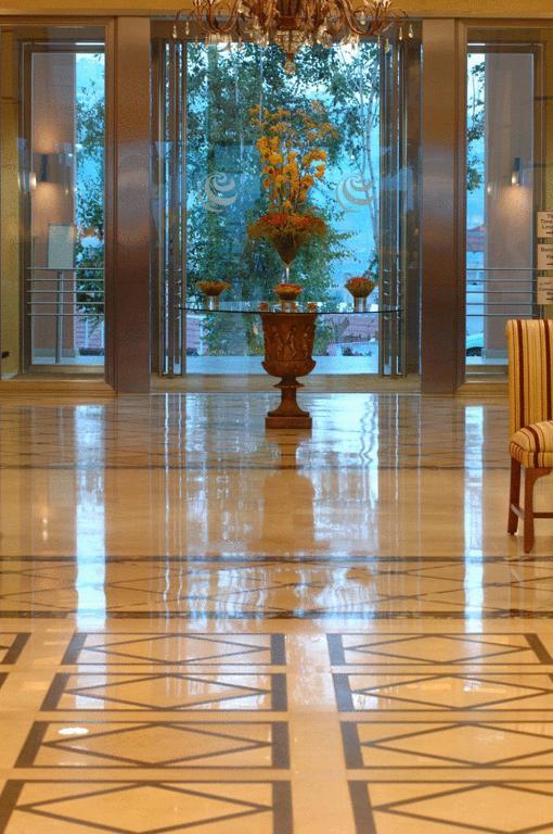 Safir Bhamdoun Hotel インテリア 写真