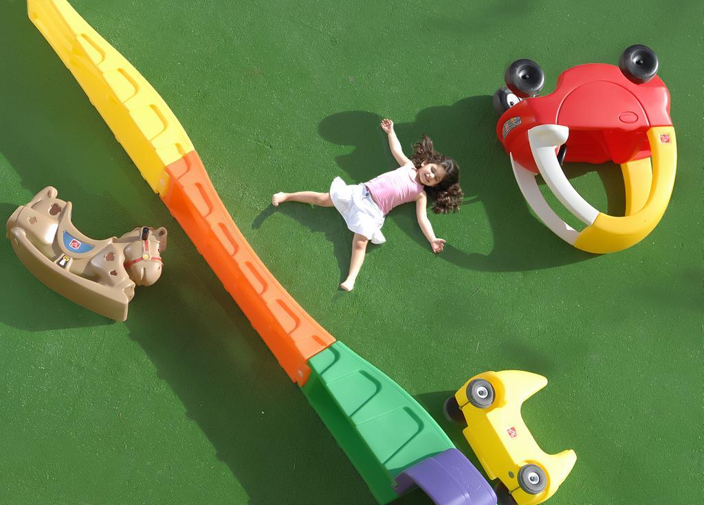 Safir Bhamdoun Hotel エクステリア 写真