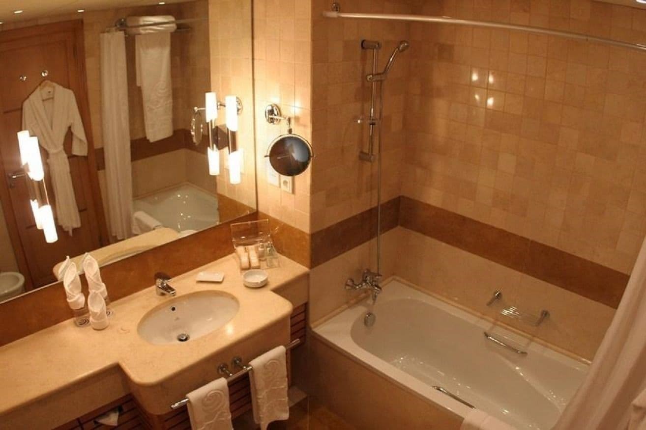 Safir Bhamdoun Hotel エクステリア 写真