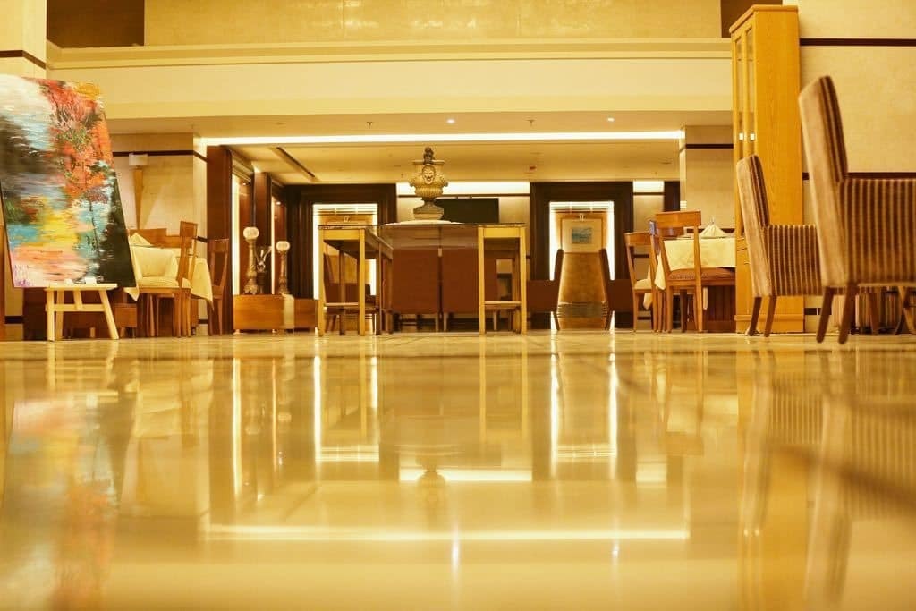Safir Bhamdoun Hotel エクステリア 写真